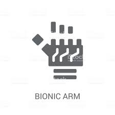 Bionic Arm Bionic Arm